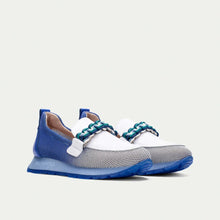 Load image into Gallery viewer, Hispanitas | Kansas Moccasin Sport BHV253948