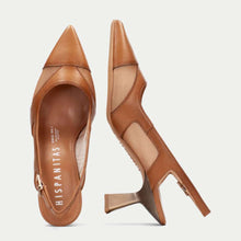 Load image into Gallery viewer, Hispanitas | Nova Slingback HV254003