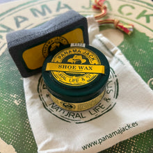 Load image into Gallery viewer, Panama Jack | Shoe Wax