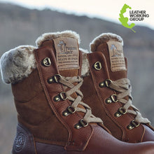 Load image into Gallery viewer, Panama Jack | Tuscani Boots