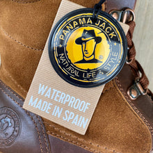 Load image into Gallery viewer, Panama Jack | Tuscani Boots