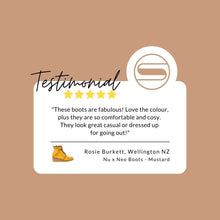 Load image into Gallery viewer, Nu x Neo | Boots