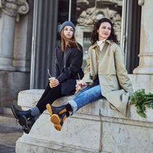 Load image into Gallery viewer, Verbenas | GAUDI Rainboots - Downtown