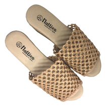 Load image into Gallery viewer, Nattiva AZ118 CROCHE