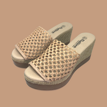 Load image into Gallery viewer, Nattiva AZ118 CROCHE