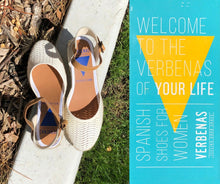 Load image into Gallery viewer, Verbenas MALENA