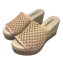 Load image into Gallery viewer, Nattiva AZ118 CROCHE