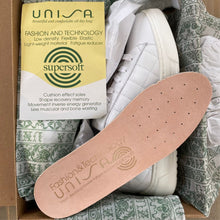 Load image into Gallery viewer, Unisa | Falua Sneakers
