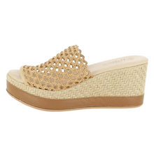 Load image into Gallery viewer, Nattiva AZ118 CROCHE