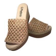 Load image into Gallery viewer, Nattiva AZ118 CROCHE