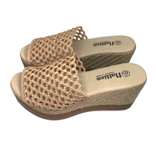 Load image into Gallery viewer, Nattiva AZ118 CROCHE