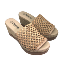 Load image into Gallery viewer, Nattiva AZ118 CROCHE