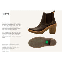 Load image into Gallery viewer, El Naturalista | Haya N5430