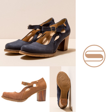 Load image into Gallery viewer, El Naturalista 5114 PICOT