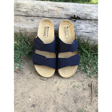 Load image into Gallery viewer, El Naturalista Men's 5792T BALANCE (Vegan)