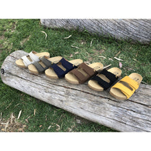 Load image into Gallery viewer, El Naturalista Women's 5792T BALANCE (Vegan)