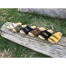 Load image into Gallery viewer, El Naturalista Men's 5792T BALANCE (Vegan)