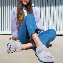 Load image into Gallery viewer, Macarena | Martina 7 Slippers