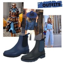 Load image into Gallery viewer, Verbenas | GAUDI Rainboots