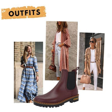 Load image into Gallery viewer, Verbenas | GAUDI Rainboots