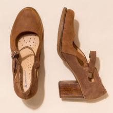 Load image into Gallery viewer, El Naturalista 5114 PICOT