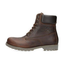 Load image into Gallery viewer, Panama Jack for men | Boots - Bark