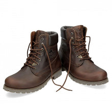 Load image into Gallery viewer, Panama Jack for men | Boots - Bark