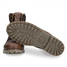 Load image into Gallery viewer, Panama Jack for men | Boots - Bark