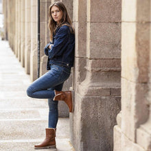 Load image into Gallery viewer, Panama Jack | Felia Boots