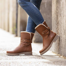 Load image into Gallery viewer, Panama Jack | Felia Boots