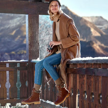 Load image into Gallery viewer, Panama Jack | Tuscani Boots