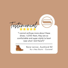 Load image into Gallery viewer, Nu x Neo | Boots