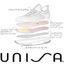 Load image into Gallery viewer, Unisa | Falua Sneakers

