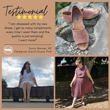 Load image into Gallery viewer, Verbenas CAROL