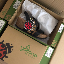 Load image into Gallery viewer, Yokono MORA 002