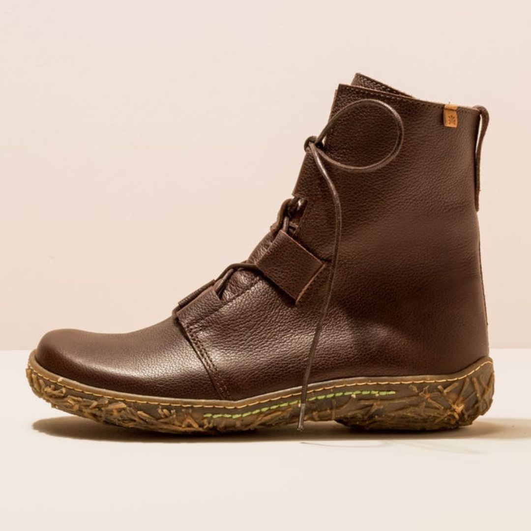 El Naturalista Nido Ella N5448 women's boots Spanish Shoes Australia