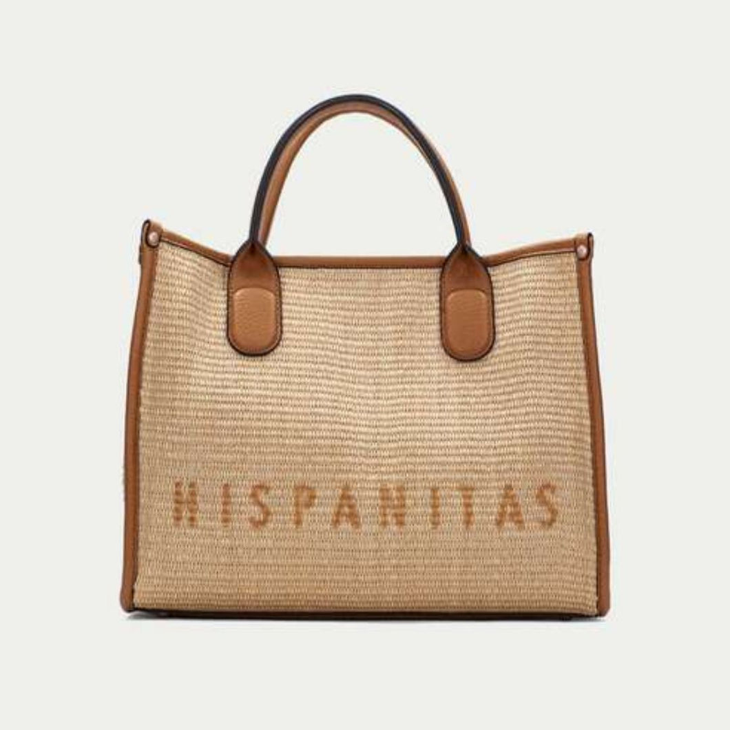 Hispanitas | Bolsos Tote BV253833