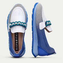 Load image into Gallery viewer, Hispanitas | Kansas Moccasin Sport BHV253948

