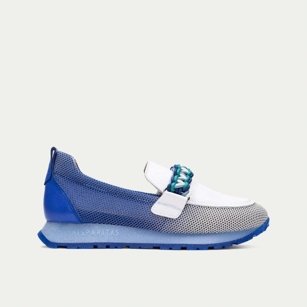 Hispanitas | Kansas Moccasin Sport BHV253948