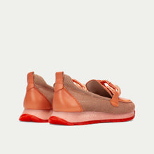 Load image into Gallery viewer, Hispanitas | Kansas Moccasin Sport HV254065
