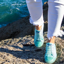 Load image into Gallery viewer, Recykers | MALIBU - Recycled Sneakers
