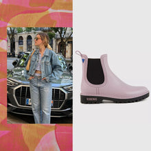Load image into Gallery viewer, Verbenas | GAUDI Rainboots
