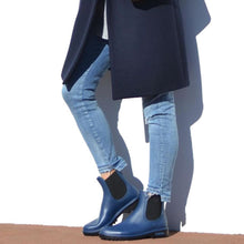 Load image into Gallery viewer, Verbenas | GAUDI Rainboots
