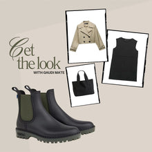 Load image into Gallery viewer, Verbenas | GAUDI Rainboots

