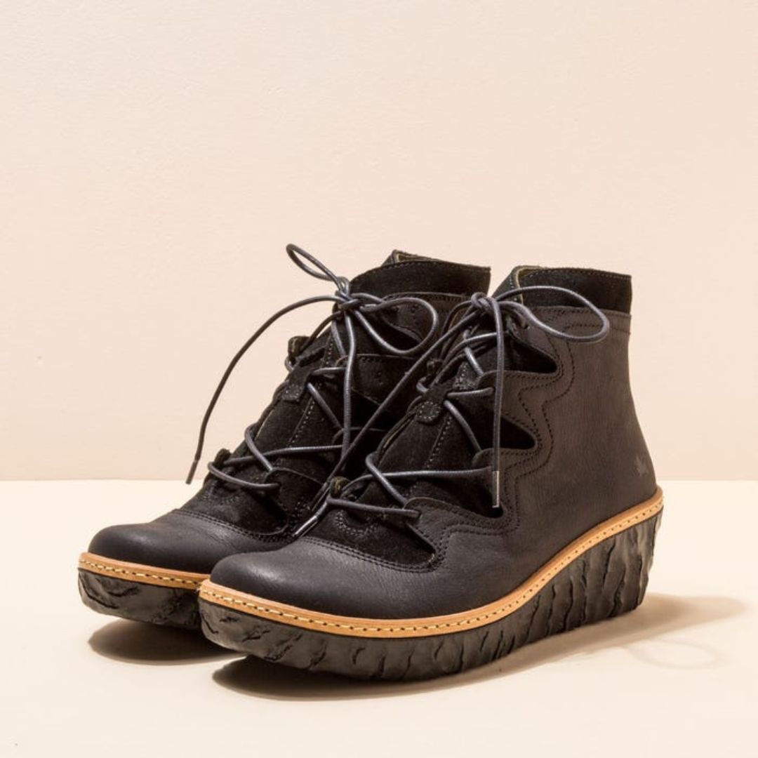 El naturalista boots australia best sale