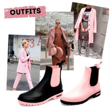 Load image into Gallery viewer, Verbenas | GAUDI Rainboots

