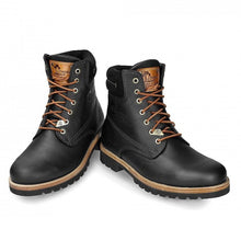 Load image into Gallery viewer, Panama Jack for men | Boots - Black

