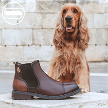 Load image into Gallery viewer, Pikolinos for men | York Chelsea
