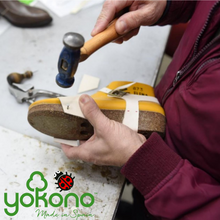 Load image into Gallery viewer, Yokono MORA 003
